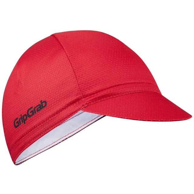 GripGrab Lightweight Summer Cycling Caps UV-beskyttelse med lav vekt 