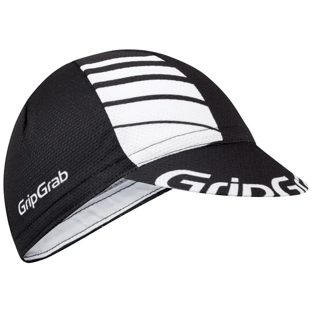 GripGrab Lightweight Summer Cycling Caps UV-beskyttelse med lav vekt 