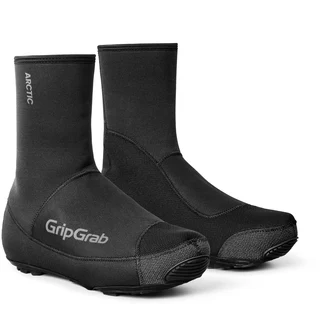 GripGrab Arctic 2 Gravel Skotrekk Kombinerer isolasjon og slitestyrke