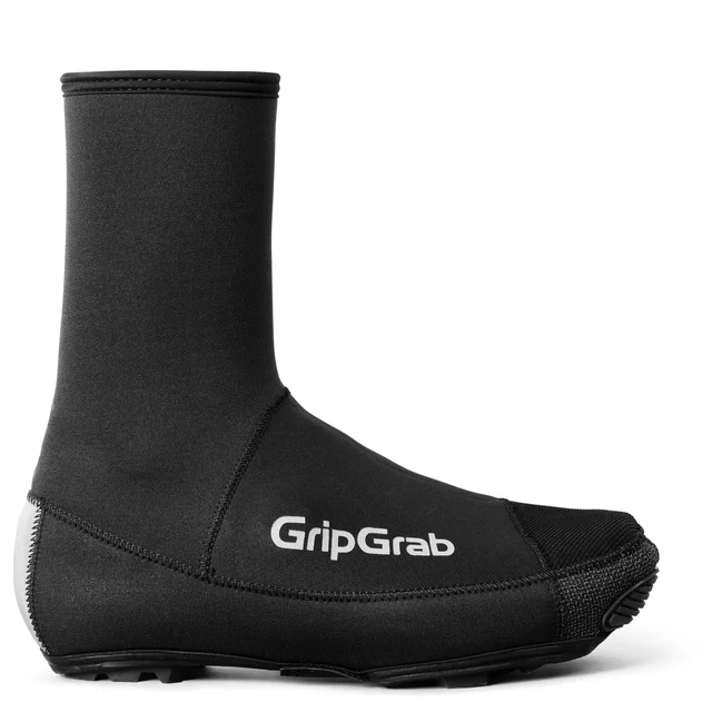 GripGrab PACR Gravel Skotrekk Black, Str. S 