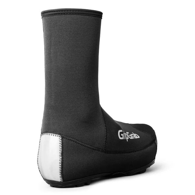 GripGrab PACR Gravel Skotrekk Black, Str. S 