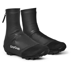GripGrab PACR WTP Gravel Skotrekk Black, Str. M