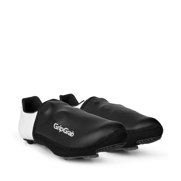 GripGrab PACR Windproof Road Tåtrekk Black, Str. S 