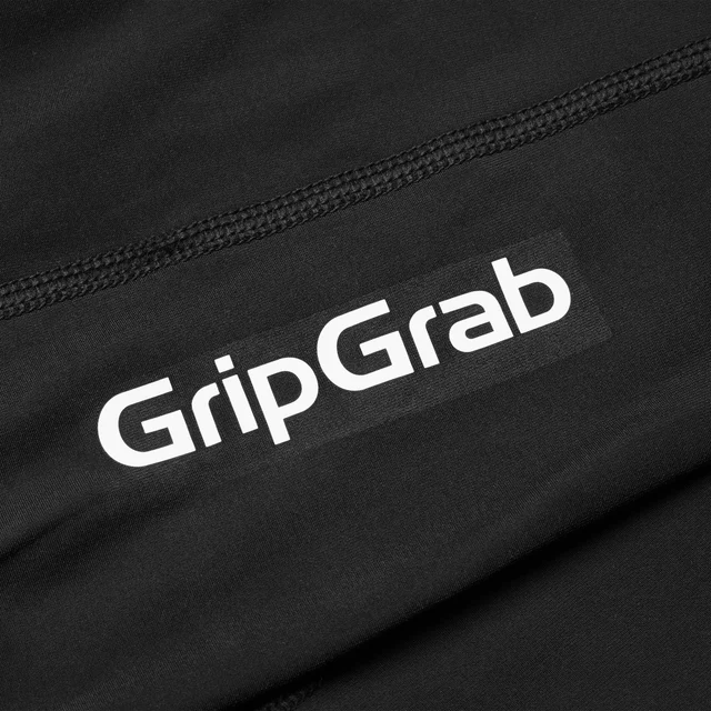 GripGrab RIDE Thermal Benvarmere Black, Str. S 