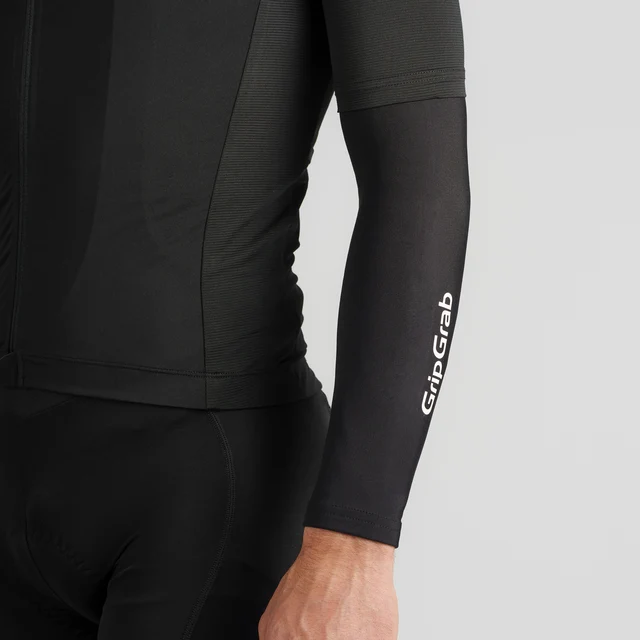 GripGrab RIDE Thermal Armvarmere Black, Str. S 