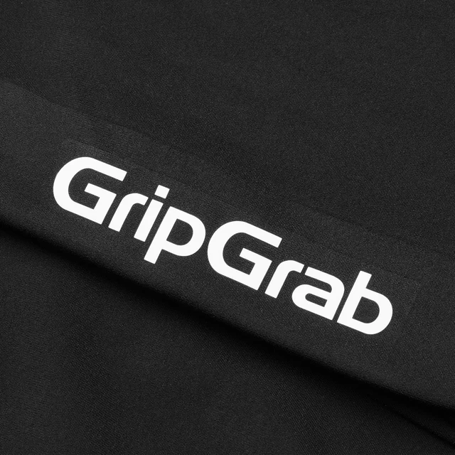 GripGrab RIDE Thermal Armvarmere Black, Str. S 