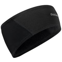 GripGrab Thermo Windproof Panneb&#229;nd Black, Str. S