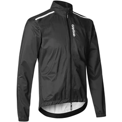 GripGrab RIDE Waterproof LW Sykkeljakke Black, Str. XL