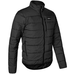 GripGrab EXPLR Insulated Jakke Black, Str. S