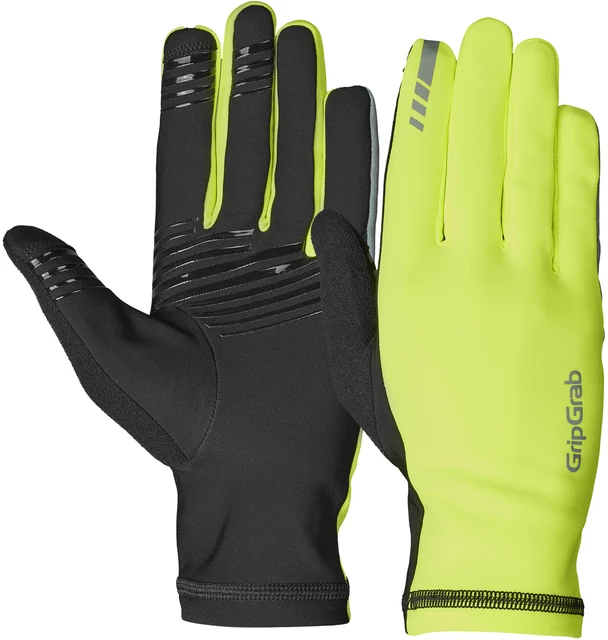 GripGrab Insulator 2 Midseason Hansker Utmerket til vår og høst 