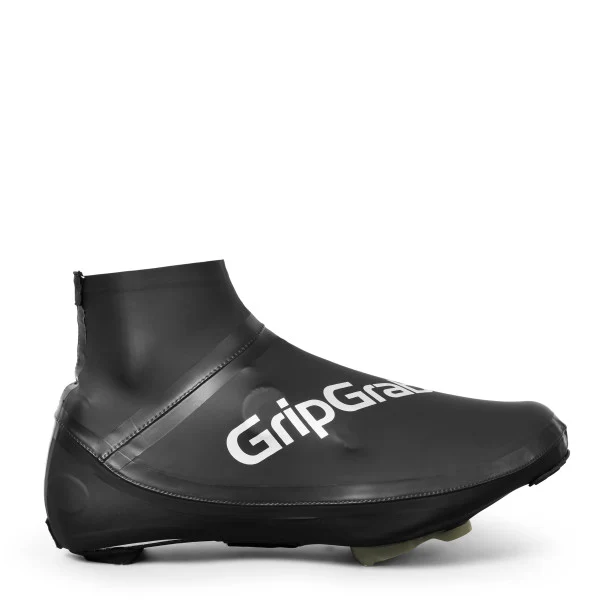 GripGrab Faststream Aero Skotrekk Black, Str. S 