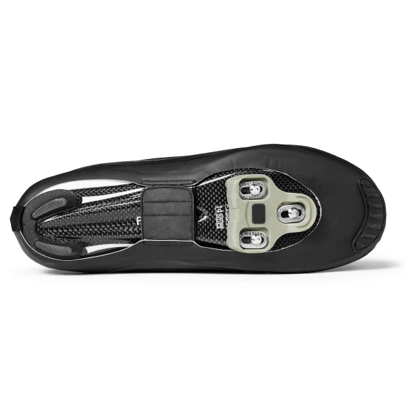 GripGrab Faststream Aero Skotrekk Black, Str. S 