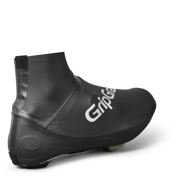 GripGrab Faststream Aero Skotrekk Black, Str. S 