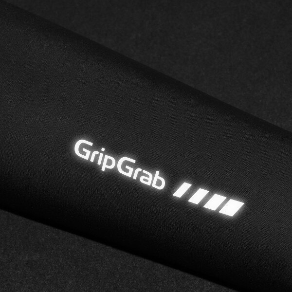 GripGrab PACR Spring-Autumn Armvarmere Black, Str. M 