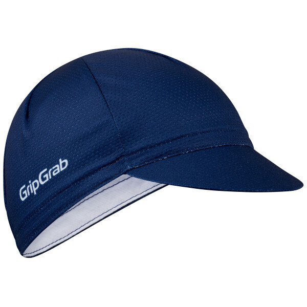 GripGrab Lightweight Summer Cap Navy, Str. S/M 