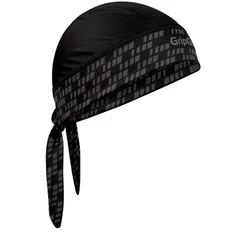 GripGrab Bandana Black