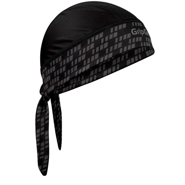 GripGrab Bandana Black 