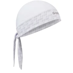 GripGrab Bandana White