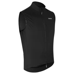 GripGrab PACR Windproof Lightweight Vest Black, Str. XXL