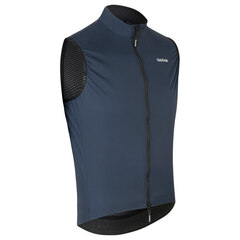 GripGrab PACR Windproof Lightweight Vest Navy Blue, Str. S