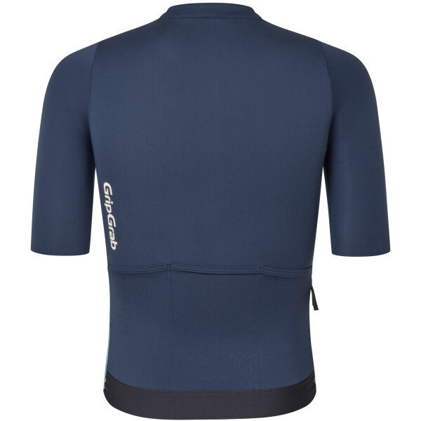 GripGrab PACR Lightweight SS Trøye Navy Blue, Str. XL 