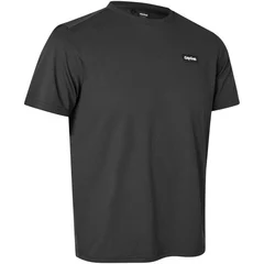 GripGrab EXPLR Technical T-skjorte Black, Str. XL