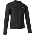 GripGrab PACR Long Sleeve Trøye Black, Str. L