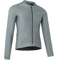 GripGrab PACR Long Sleeve Trøye Light Blue, Str. M