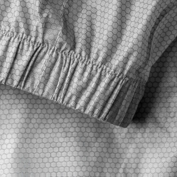 GripGrab PACR Emergency Sykkeljakke Transparent, Str. M 