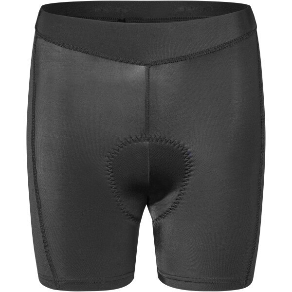 GripGrab RIDE Padded Underwear W Shorts Black, Str. M 