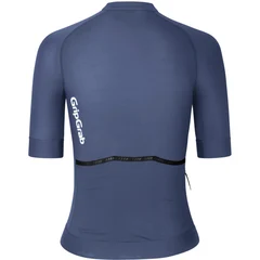 GripGrab W&#39;s PACR Short Sleeve Tr&#248;ye Navy Blue, Str. M
