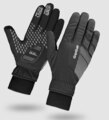 GripGrab Ride Winter handskar Svart, Vinterhandske för allroundbruk