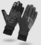 GripGrab Ride Winter Sykkelhansker Sort, Allround vinter hanske!