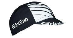 GripGrab Classic Cycling Caps Black