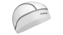 GripGrab UPF 50+ Lightweight Hjelmlue White