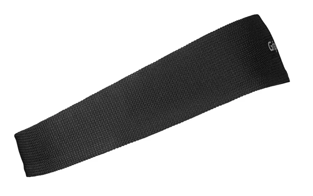 GripGrab Lightweight Summer Pannebånd Black 