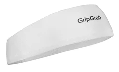 GripGrab Lightweight Summer Pannebånd White