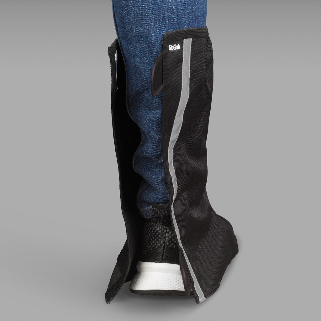 GripGrab DryFoot 2 Overschoenen | 12GO Biking