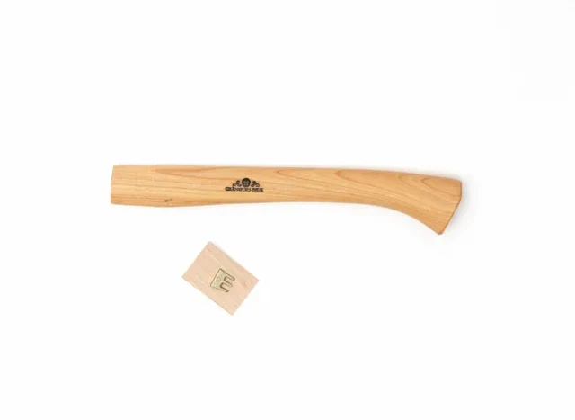 Gränsfors Skaft Lille Øksen Ekstra skaft, 27 cm 