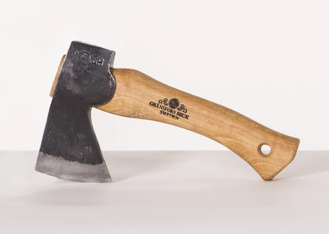 Gr&#228;nsfors Kubben Handyxa 24 cm, 600 gram