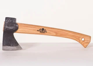 Gr&#228;nsfors Villmarks&#248;ks 35 cm, 600 gram