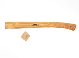 Gränsfors Skaft Jegerens Øks Ekstra skaft, 48 cm