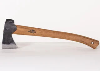 Gr&#228;nsfors Jeger&#248;ks 48 cm, 900 gram