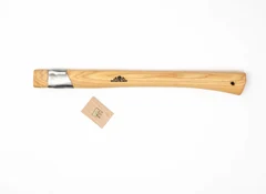 Gränsfors Skaft Stor Skogøks Ekstra skaft, 64 cm