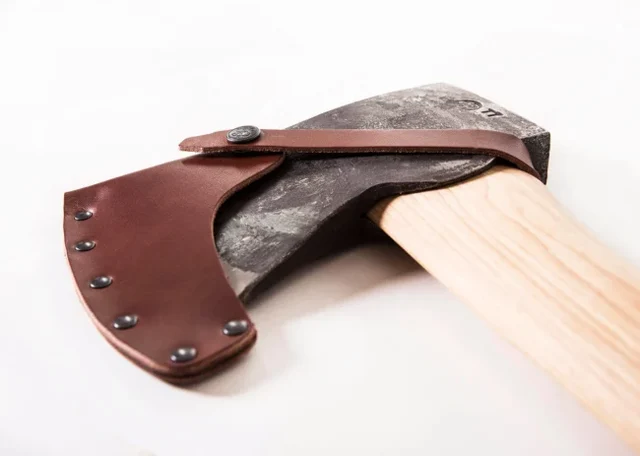 Gränsfors Amerikansk fellingsøks 81 cm, 2,1 - 2,2 kg 