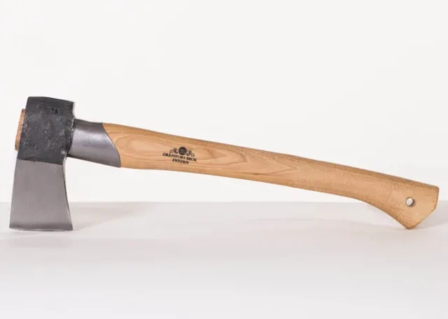 Gränsfors Minsta Klyvøks 48 cm, 1,5 kg 