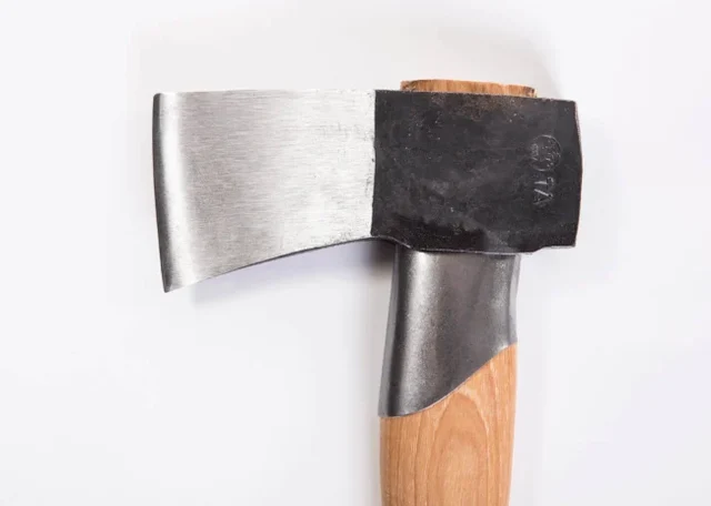 Gränsfors Minsta Klyvøks 48 cm, 1,5 kg 