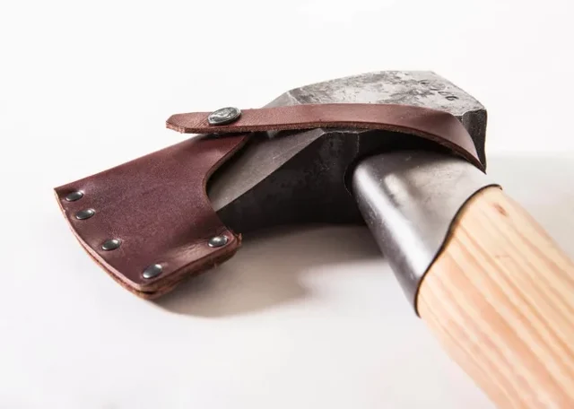 Gränsfors Stor Klyvøks 70 cm, 2,3 kg 
