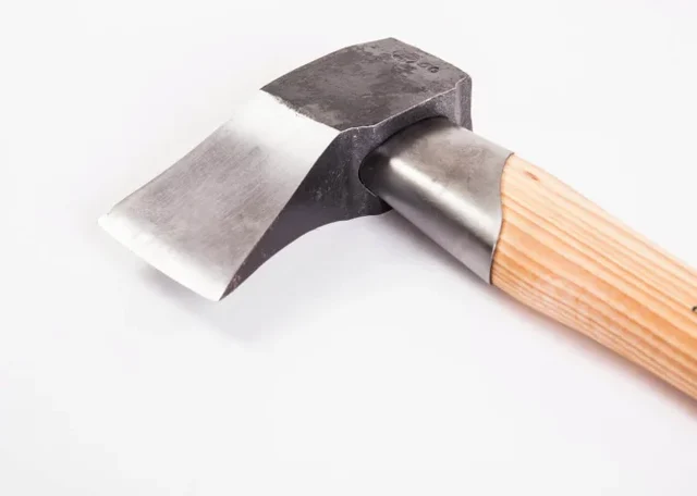 Gränsfors Stor Klyvøks 70 cm, 2,3 kg 