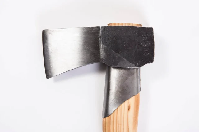 Gränsfors Stor Klyvøks 70 cm, 2,3 kg 